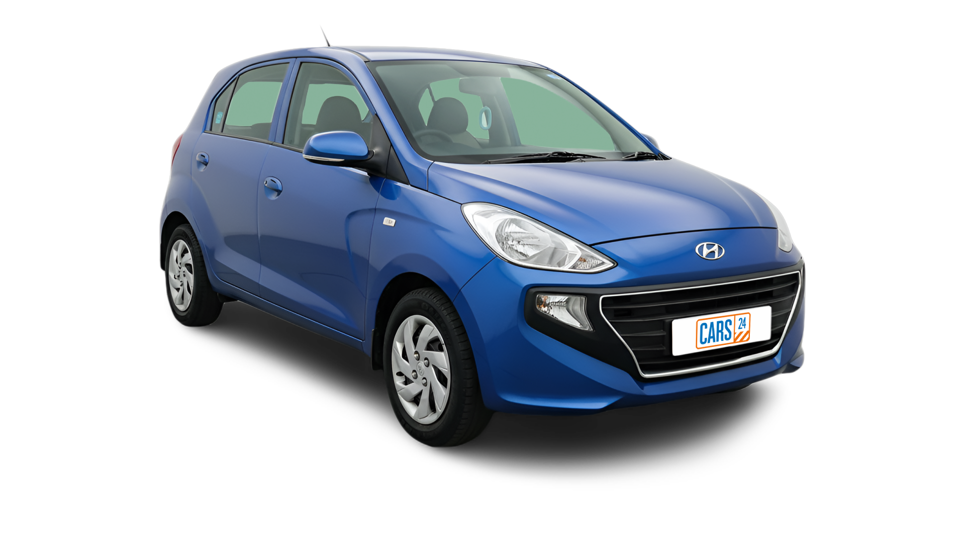 Hyundai NEW SANTRO-img